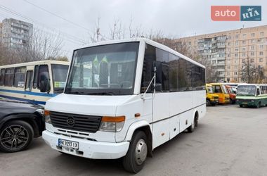 Туристичний / Міжміський автобус Стрий Авто А 075 2013 в Рівному