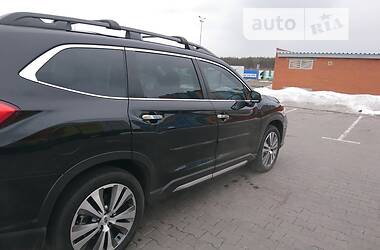 Внедорожник / Кроссовер Subaru Ascent 2019 в Киеве