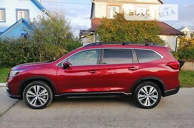 Внедорожник / Кроссовер Subaru Ascent 2019 в Вараше