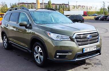 Внедорожник / Кроссовер Subaru Ascent 2021 в 