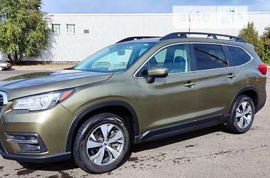Внедорожник / Кроссовер Subaru Ascent 2021 в 