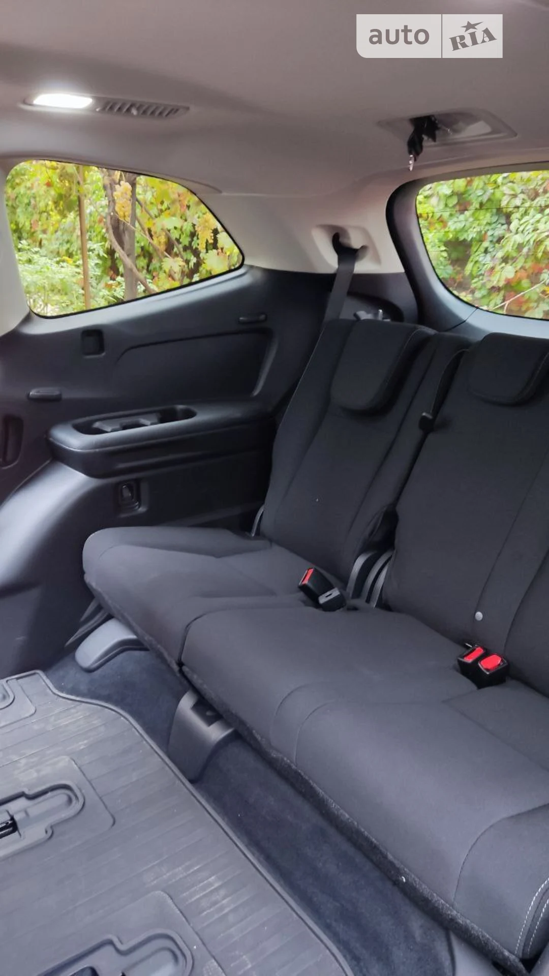 2021 Subaru Ascent - мініатюра 12
