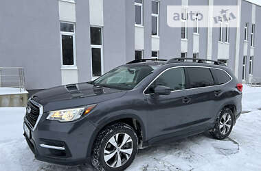 Внедорожник / Кроссовер Subaru Ascent 2019 в Сумах