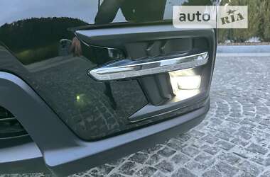 Позашляховик / Кросовер Subaru Ascent 2020 в Дніпрі