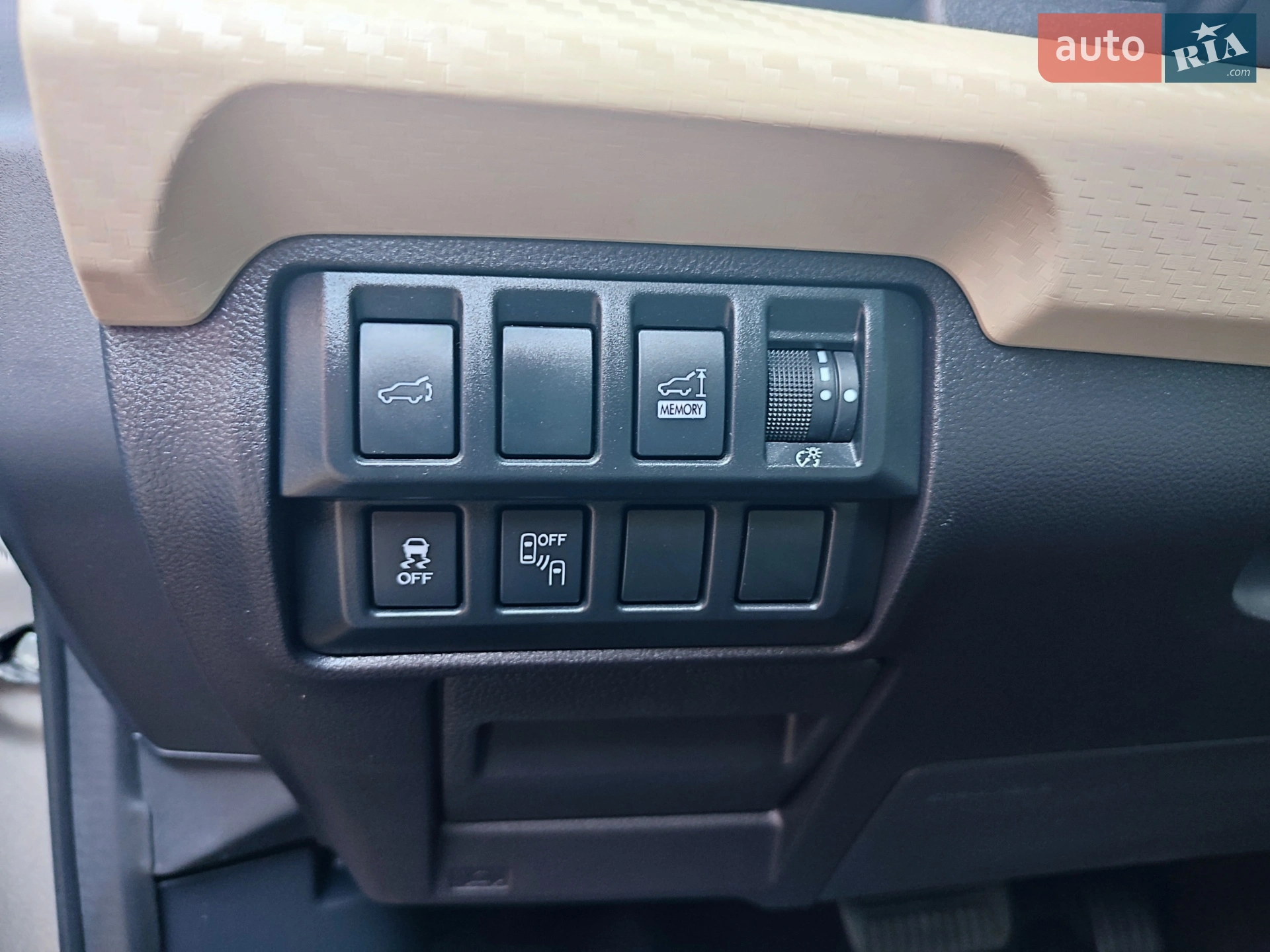 2019 Subaru Ascent - мініатюра 37