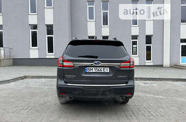 Внедорожник / Кроссовер Subaru Ascent 2019 в 