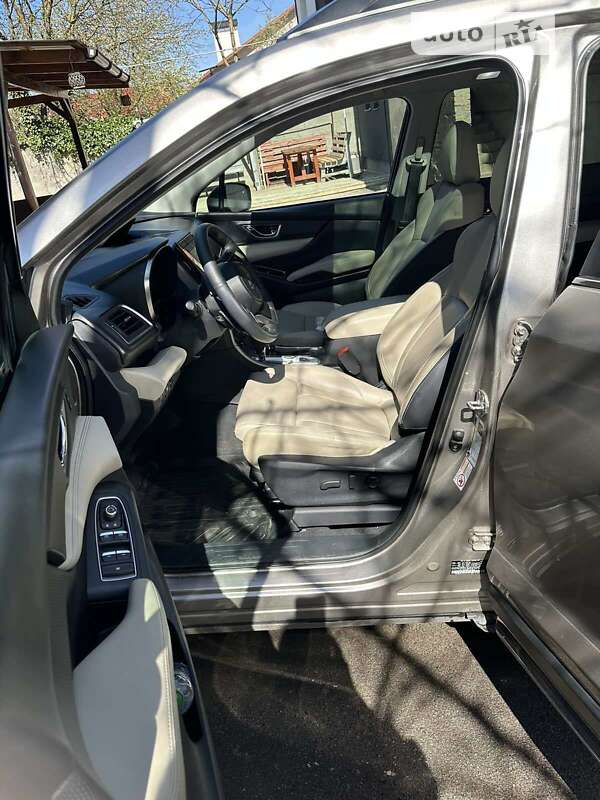 Внедорожник / Кроссовер Subaru Ascent 2019 в Ровно