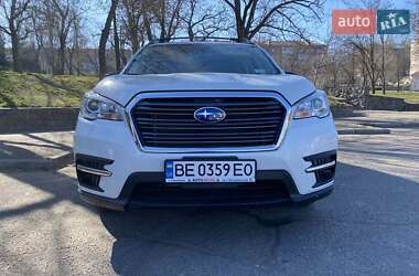 Внедорожник / Кроссовер Subaru Ascent 2019 в Николаеве