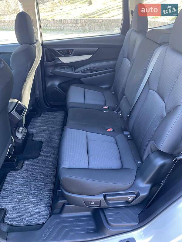 Позашляховик / Кросовер Subaru Ascent 2019 в Миколаєві