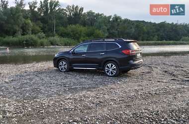 Внедорожник / Кроссовер Subaru Ascent 2018 в Хмельницком