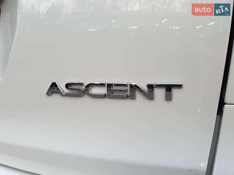 Внедорожник / Кроссовер Subaru Ascent 2019 в Киеве фото 22 Внедорожник / Кроссовер Subaru Ascent 2019 в Киеве