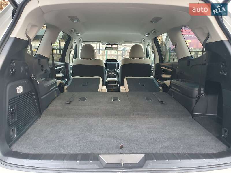 Внедорожник / Кроссовер Subaru Ascent 2019 в Киеве фото 50 Внедорожник / Кроссовер Subaru Ascent 2019 в Киеве