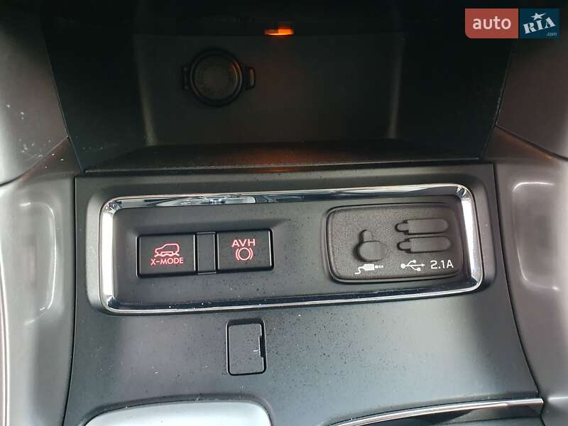 Внедорожник / Кроссовер Subaru Ascent 2019 в Киеве фото 57 Внедорожник / Кроссовер Subaru Ascent 2019 в Киеве