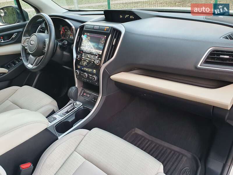 Внедорожник / Кроссовер Subaru Ascent 2019 в Киеве фото 54 Внедорожник / Кроссовер Subaru Ascent 2019 в Киеве