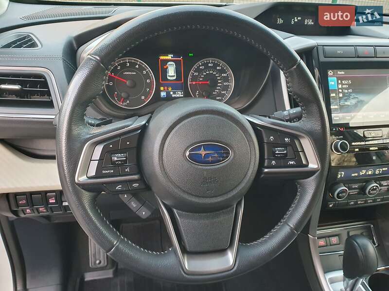 Внедорожник / Кроссовер Subaru Ascent 2019 в Киеве фото 58 Внедорожник / Кроссовер Subaru Ascent 2019 в Киеве