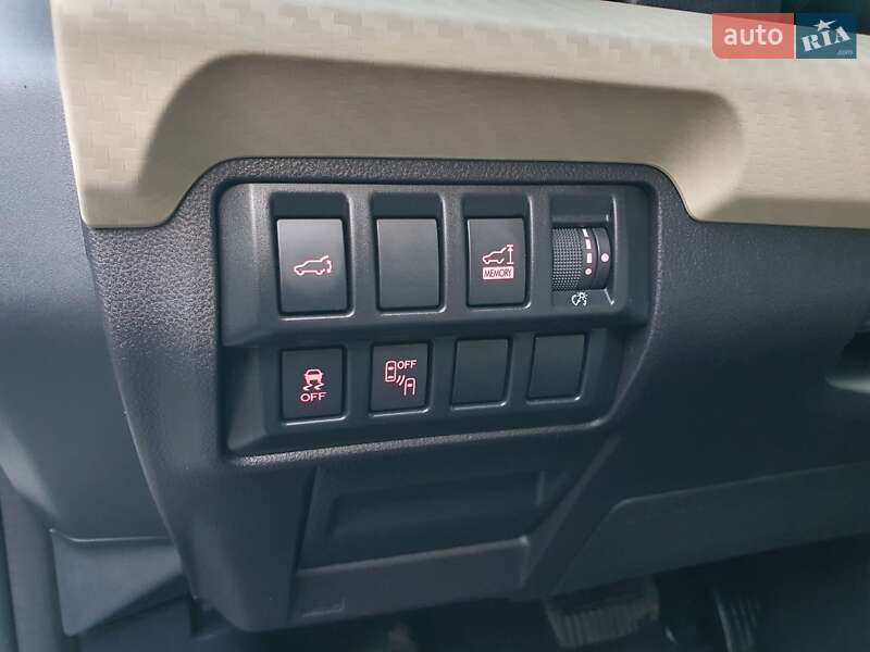 Внедорожник / Кроссовер Subaru Ascent 2019 в Киеве фото 64 Внедорожник / Кроссовер Subaru Ascent 2019 в Киеве