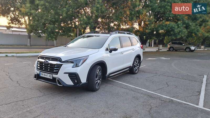 Позашляховик / Кросовер Subaru Ascent 2023 в Ізмаїлі