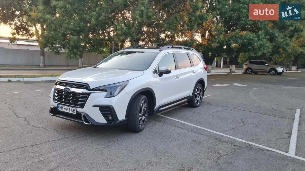 2022 Subaru Ascent - мініатюра 37