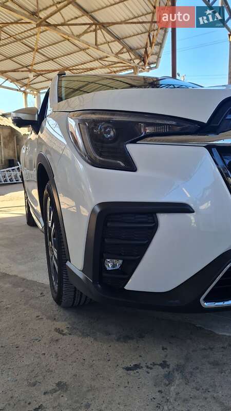 Позашляховик / Кросовер Subaru Ascent 2023 в Ізмаїлі