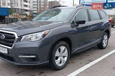 Внедорожник / Кроссовер Subaru Ascent 2018 в Киеве