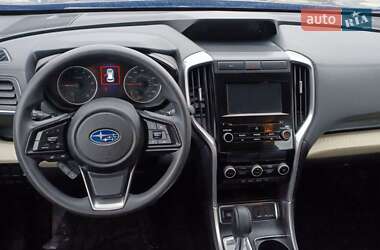 Внедорожник / Кроссовер Subaru Ascent 2018 в Киеве