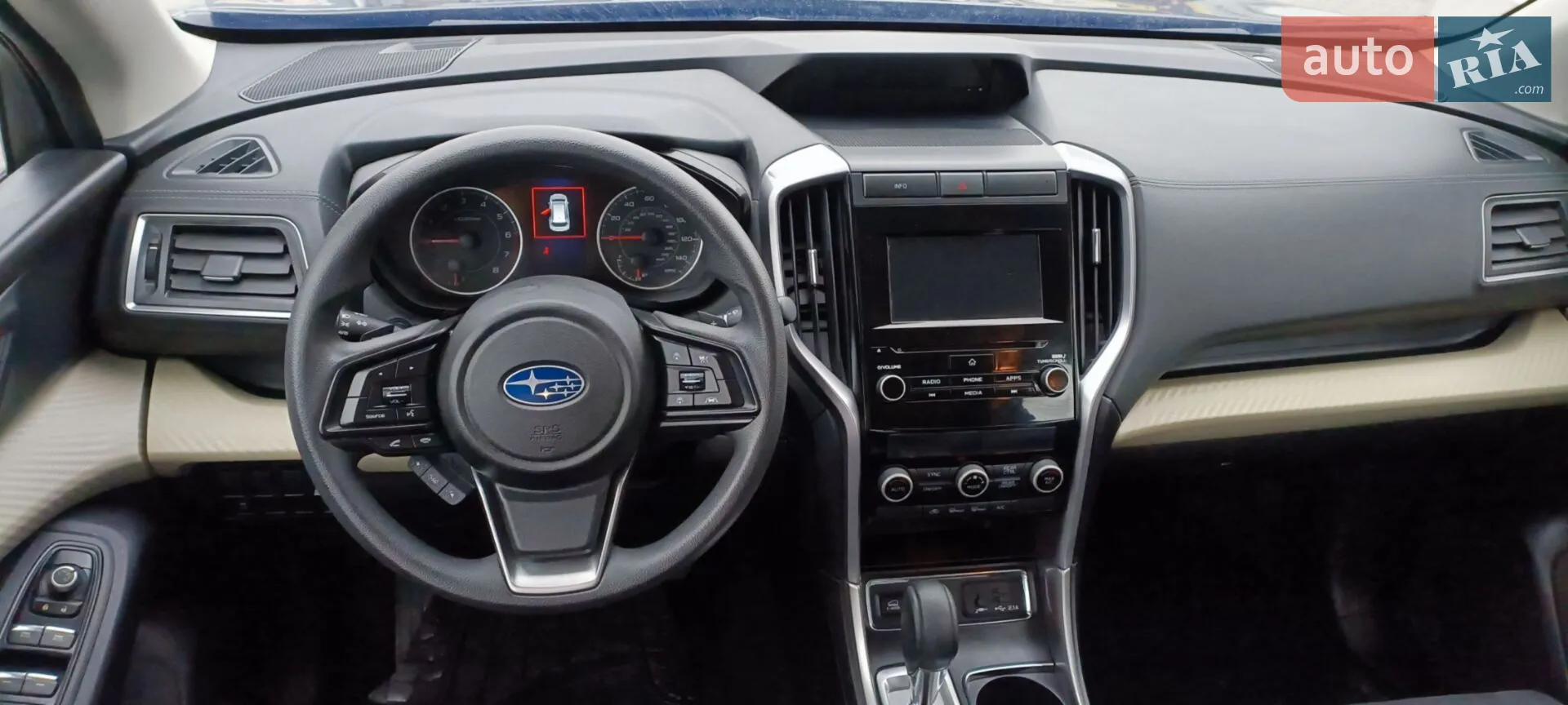 2018 Subaru Ascent - мініатюра 20