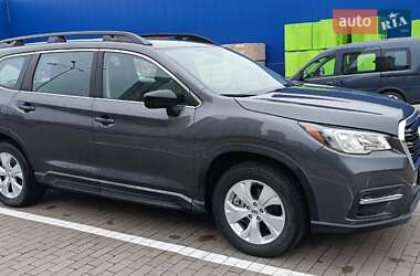 Внедорожник / Кроссовер Subaru Ascent 2018 в Киеве