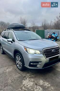 Внедорожник / Кроссовер Subaru Ascent 2019 в 