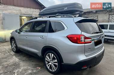 Внедорожник / Кроссовер Subaru Ascent 2019 в 