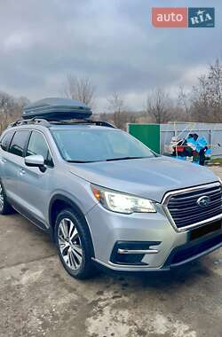 Внедорожник / Кроссовер Subaru Ascent 2019 в 