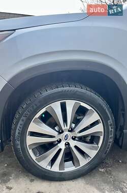 Внедорожник / Кроссовер Subaru Ascent 2019 в 
