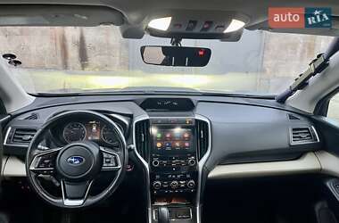 Внедорожник / Кроссовер Subaru Ascent 2019 в 