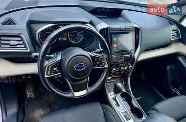 Внедорожник / Кроссовер Subaru Ascent 2019 в 