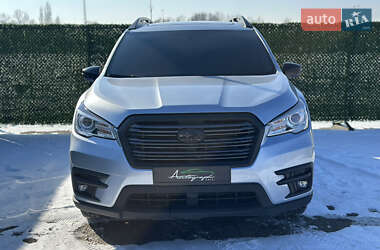 Позашляховик / Кросовер Subaru Ascent 2021 в Києві