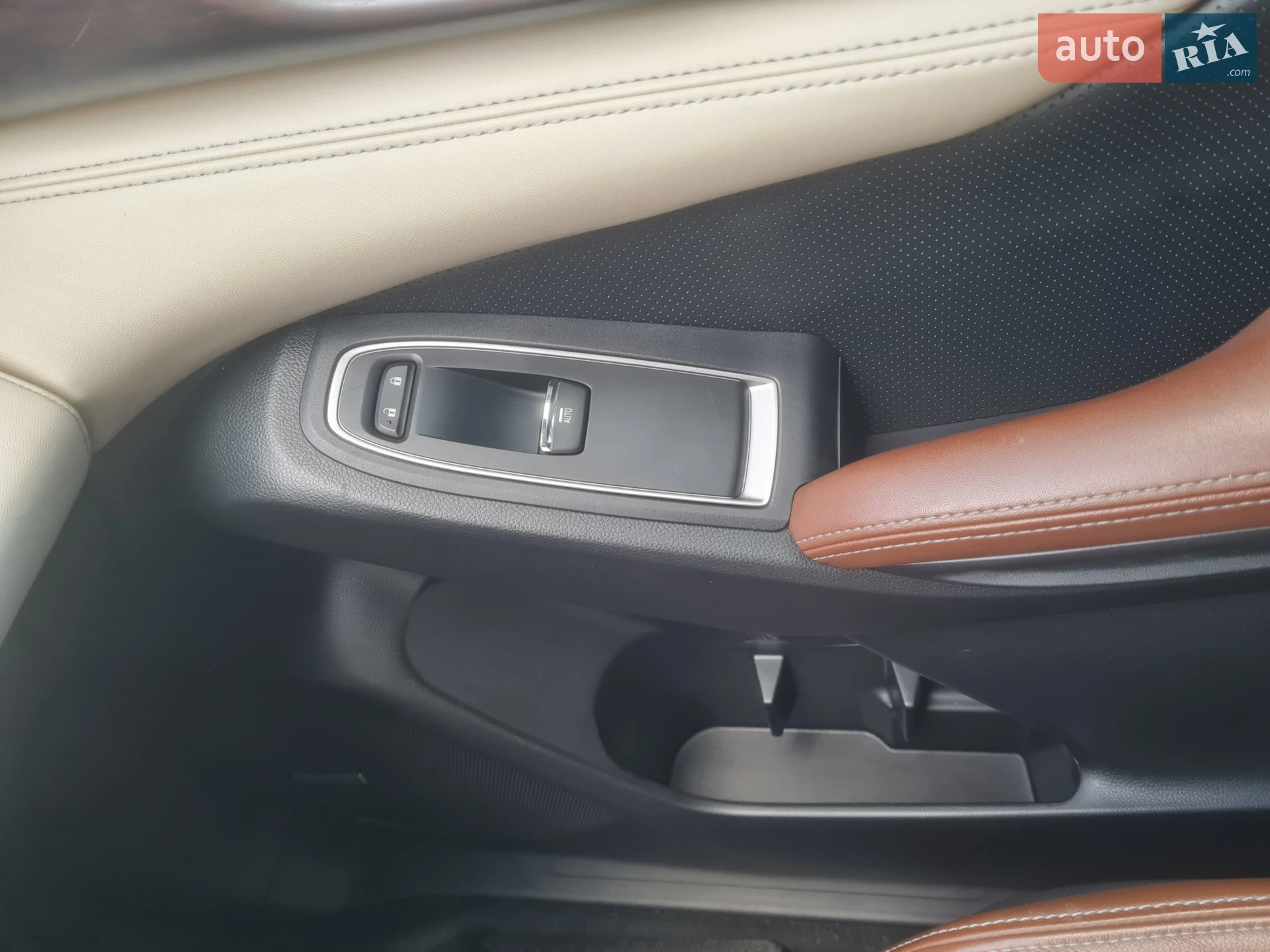 2018 Subaru Ascent - мініатюра 34