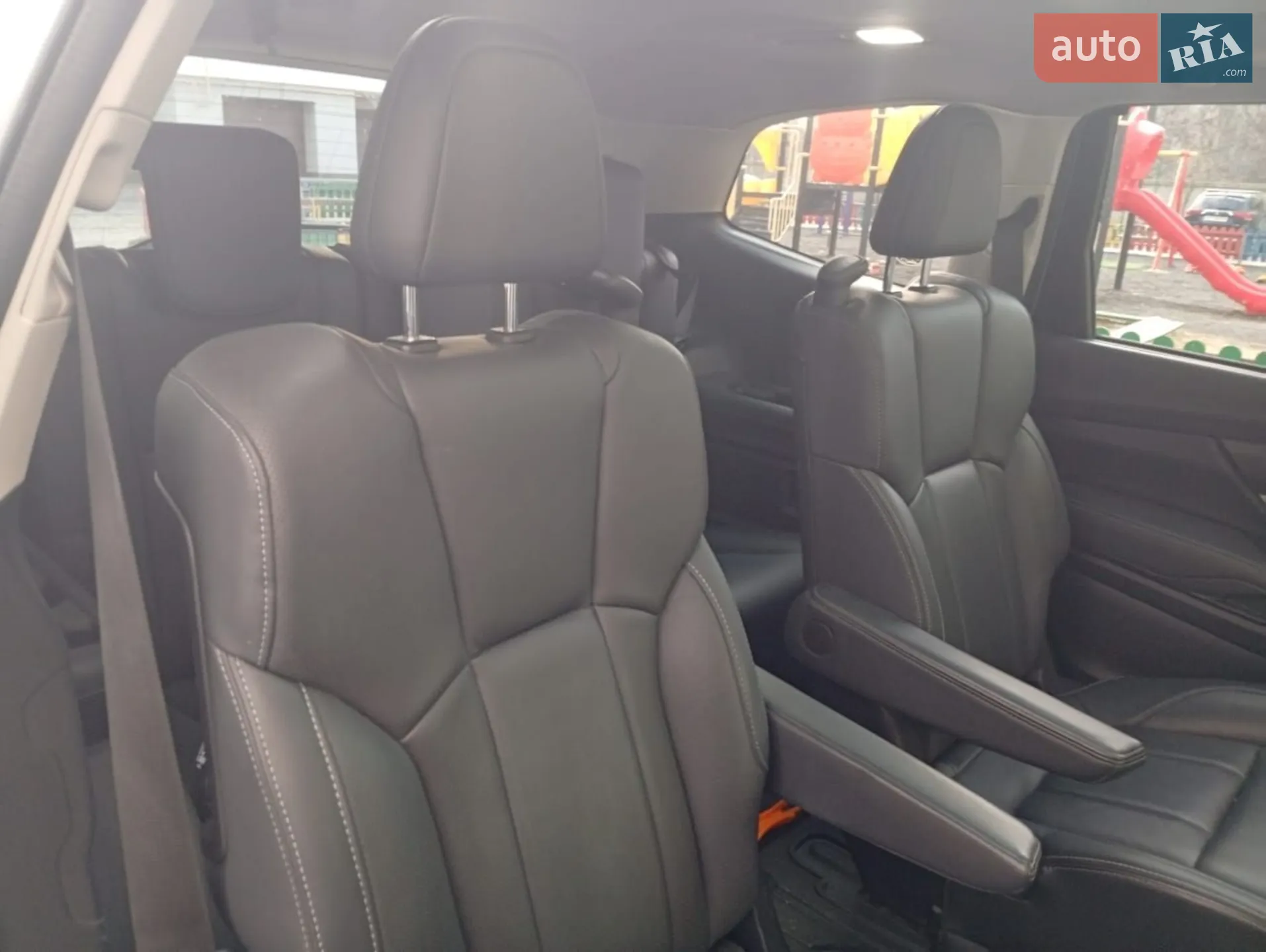 2020 Subaru Ascent - мініатюра 8