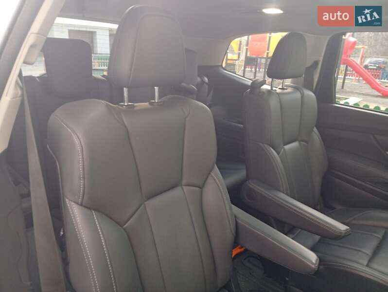 Внедорожник / Кроссовер Subaru Ascent 2020 в Ивано-Франковске фото 8 Внедорожник / Кроссовер Subaru Ascent 2020 в Ивано-Франковске