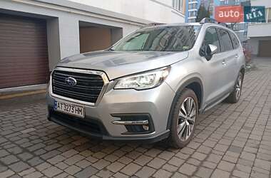 Внедорожник / Кроссовер Subaru Ascent 2020 в Ивано-Франковске Внедорожник / Кроссовер Subaru Ascent 2020 в Ивано-Франковске