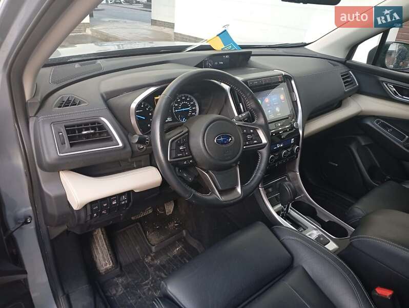 Внедорожник / Кроссовер Subaru Ascent 2020 в Ивано-Франковске фото 15 Внедорожник / Кроссовер Subaru Ascent 2020 в Ивано-Франковске