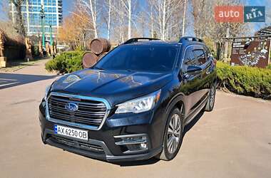 Внедорожник / Кроссовер Subaru Ascent 2019 в Днепре