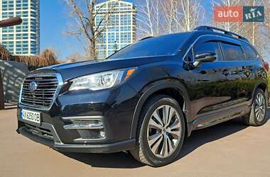 Внедорожник / Кроссовер Subaru Ascent 2019 в Днепре