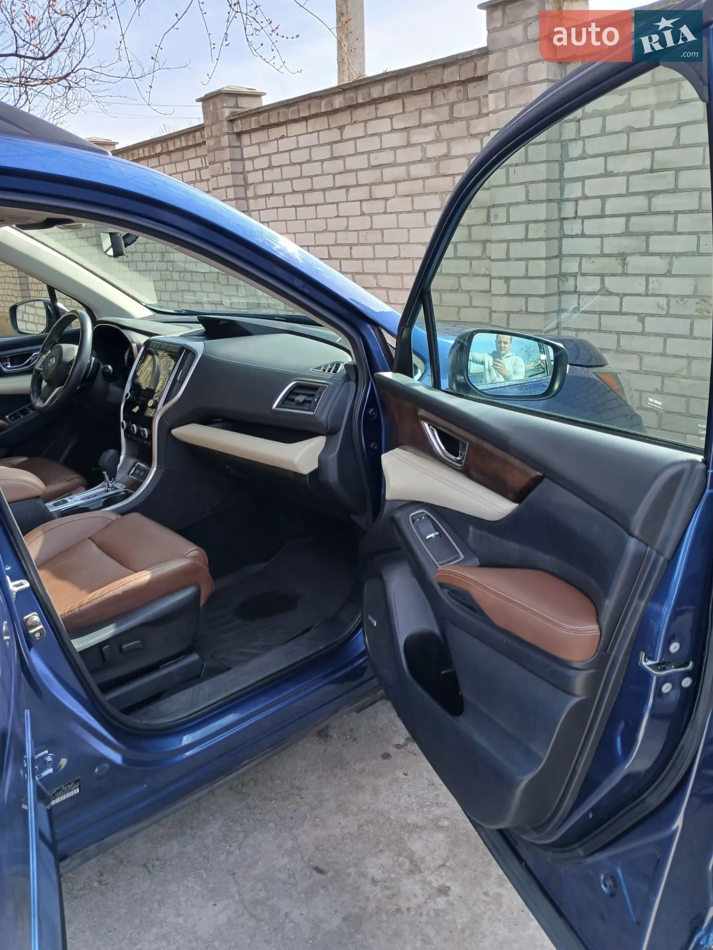 2019 Subaru Ascent - мініатюра 19