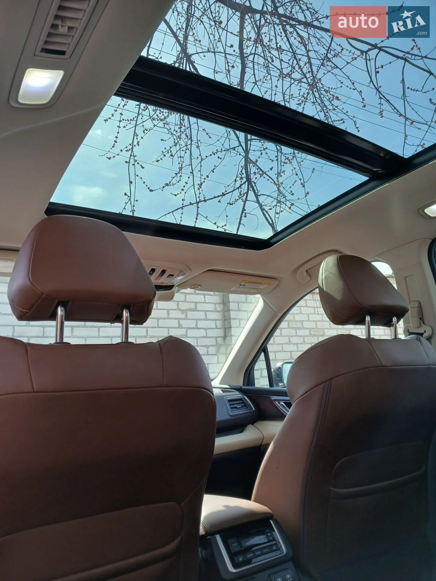 2019 Subaru Ascent - мініатюра 33