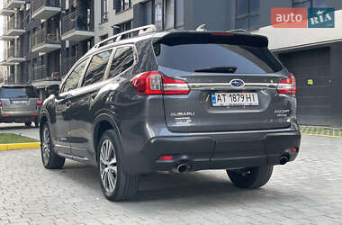 Внедорожник / Кроссовер Subaru Ascent 2019 в 