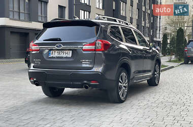 Внедорожник / Кроссовер Subaru Ascent 2019 в 