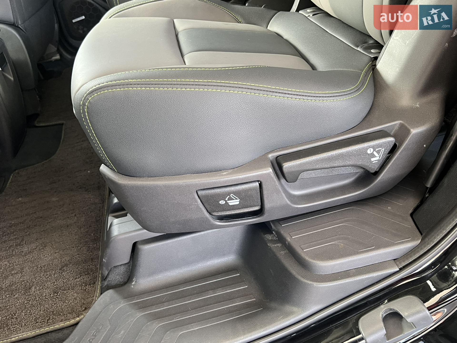 2023 Subaru Ascent - мініатюра 27