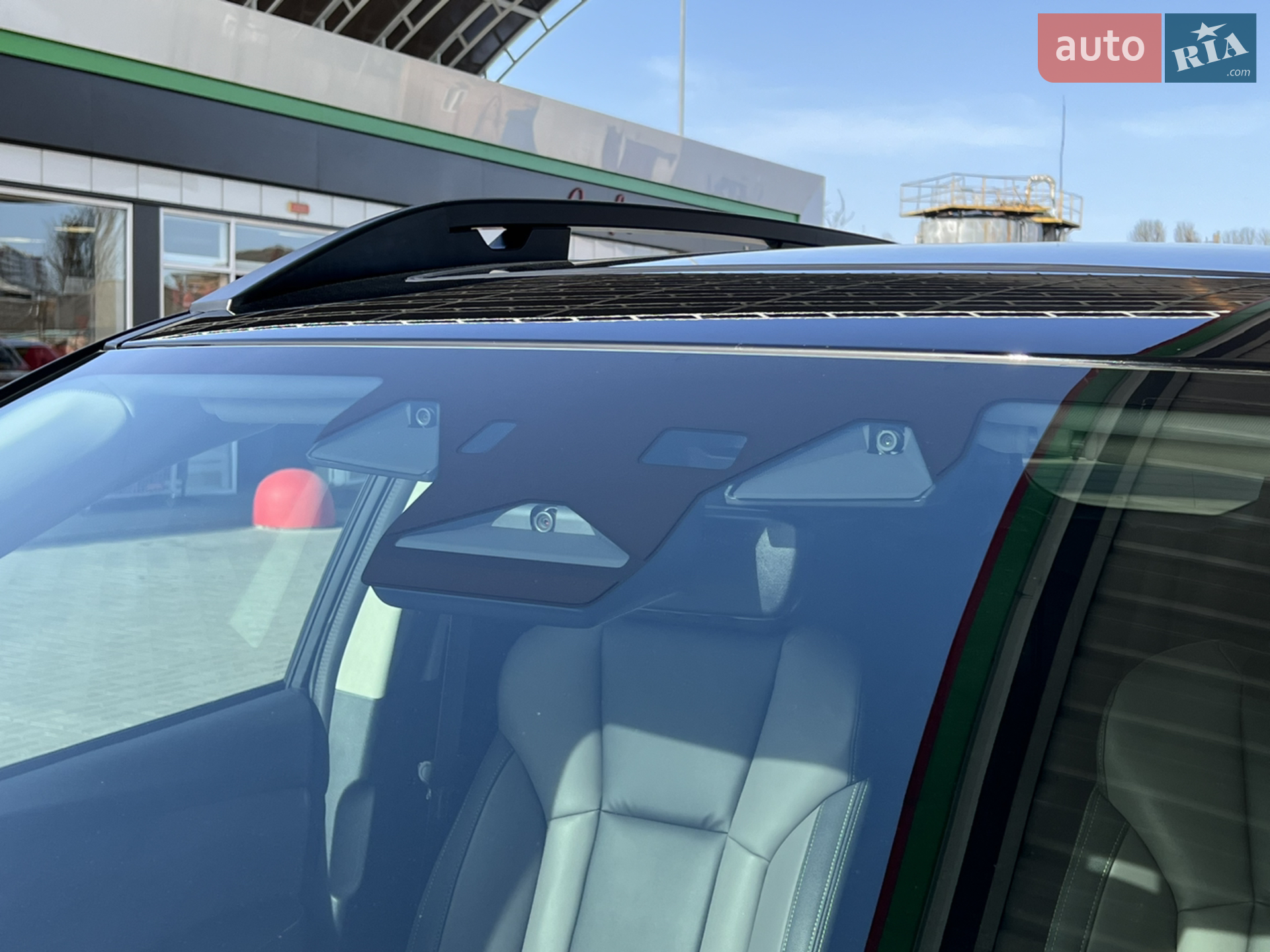 2023 Subaru Ascent - мініатюра 44
