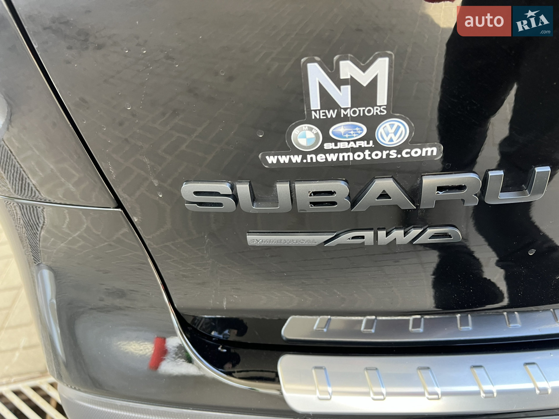 2023 Subaru Ascent - мініатюра 53