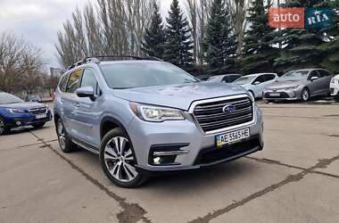 Внедорожник / Кроссовер Subaru Ascent 2022 в 