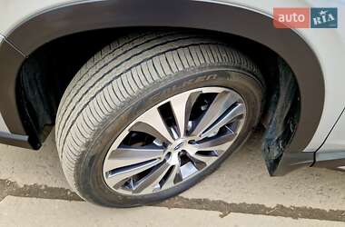 Внедорожник / Кроссовер Subaru Ascent 2022 в 